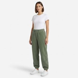 Aritzia ($78) TNA Cozy Fleece Sweatpants